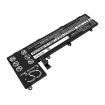 Battery Replacement Lenovo 00HW042 00HW043 SB10J78990 SB10J78991 for ThinkPad Yoga 11e Chromebook - 2