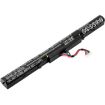 Battery Replacement Asus 0B110-00360000 A41Lk9H for GL752JW - 4