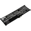Picture of Battery Replacement Dell 07VKV9 09TV5X 0V55D0 7VKV9 9TV5X T02H T02H001 V55D0 for Latitude 12 7275 Latitude 12 E7275