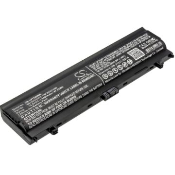 Battery Replacement Lenovo 00NY486 00NY488 00NY489 SB10H45071 SB10H45073 SB10H45074 for L560 - 1