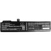 Picture of Battery Replacement Msi 3ICR19/66-2 BTY-M6H for GE62 GE62 2QC-264XCN