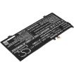 Battery Replacement for HP Spectre x360 13 Convertible - 2
