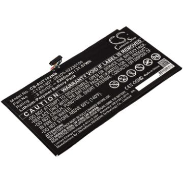 Battery Replacement Asus 0B200-02230000 C12N1607 for T102H T102HA - 1