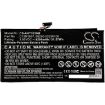 Battery Replacement Asus 0B200-02230000 C12N1607 for T102H T102HA - 3