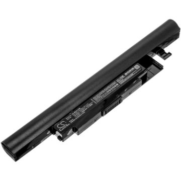 Haier S500 Battery Replacement - 1