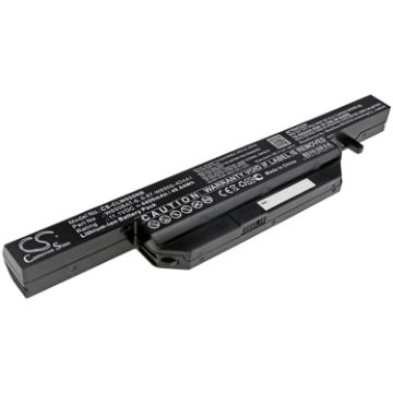 Gateway P15F R5 R7 Battery Replacement - 1