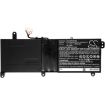Battery Replacement Schenker XMG P406 XMG P406-BWX - 3