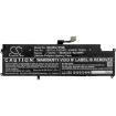 Picture of Battery Replacement Dell 0XCNR3 G7X14 N3KPR P63NY for Latitude 13 7370 Latitude 7370
