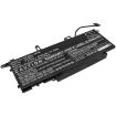 Replacement Battery Dell NF2MW for Latitude 7310 2-in-1 & 7400 2-in-1 - 1