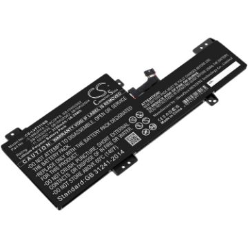 Battery Replacement Lenovo 5B10X02593 5B10X02604 L19C3PF8 L19M3PF8 SB10X02592 for Flex 3-11IGL05 - 1