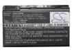 Picture of Battery Replacement Compal BATCL50L BATCL50L4 BT.00803.005 BT.3506.001 BT.T3504.001 BT.T3506.001 BTT3504.001 BTT3506.001 for CL50 CL51
