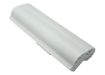Battery Replacement Asus 7BOAAQ040493 A22-700 for Eee PC 2G Linux Surf - 3