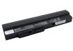 Battery Replacement Medion 14L-MS6837D1 3715A-MS6837D1 6317A-RTL8187SE BTY-S12 TX2-RTL8187SE - 2