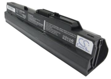 Battery Replacement Datron 14L-MS6837D1 3715A-MS6837D1 6317A-RTL8187SE BTY-S11 TX2-RTL8187SE - 1