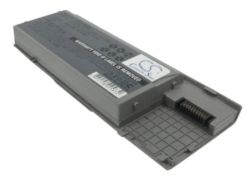 Picture of Battery Replacement Dell 0GD775 0GD787 0JD605 0JD606 0JD610 0JD616 0JD634 0JD648 0KD489 0KD491 0KD494 0KD495 for Latitude D620 Latitude D630