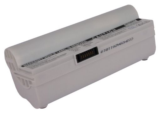 Battery Replacement Asus AL22-703 SL22-703 SL22-900A for Eee PC 701SD 701SDX - 1