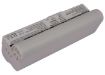 Battery Replacement Asus AL22-703 SL22-703 SL22-900A for Eee PC 701SD 701SDX - 2