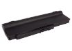 Replacement Battery for Toshiba PA3593U-1BAS PA3593U-1BRS PA3594U-1BRS PA3595 - 3