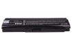 Replacement Battery for Toshiba PA3593U-1BAS PA3593U-1BRS PA3594U-1BRS PA3595 - 5