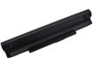 Samsung N110 Battery Replacement - 3