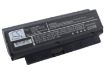 HP 447649-251 Battery Replacement for Business Notebook 2210b - 2
