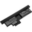 Picture of Battery Replacement Lenovo 42T4564 42T4565 43R9256 43R9257 for ThinkPad X200 Tablet PC ThinkPad X200S Tablet PC