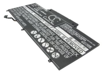 Replacement Battery Dell DGGGT for XPS 11 XPS11-1308T - 1