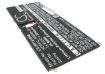 HP Battery Replacement 685866-171 HD04XL for Envy 6-1000 Spectre XT 13-2000eg - 2