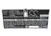 HP Battery Replacement 685866-171 HD04XL for Envy 6-1000 Spectre XT 13-2000eg - 5
