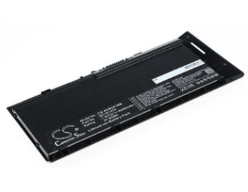 Battery Replacement Asus B21N1404 for BU201 BU201L - 1