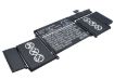 Battery Replacement Apple 020-00009 A1582 for A1502 MacBook A1502 (2015) - 1