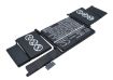 Battery Replacement Apple 020-00009 A1582 for A1502 MacBook A1502 (2015) - 2