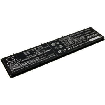 Replacement Battery for Dell Latitude 14 E7440 - 1