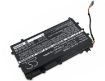 Battery Replacement Dell 0271J9 0GWV47 0MN791 for Latitude 13 7000 - 2