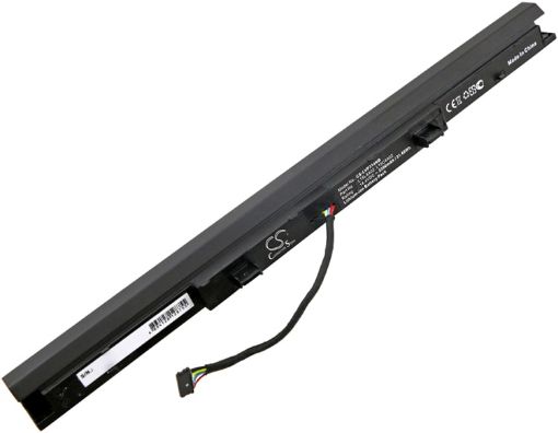 Lenovo Battery Replacement 5B10L04160 5B10L04163 5B10L04212 L15C3A01 L15C4A02 L15C4E01 - 1