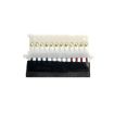 Replacement Battery Dell 51KD7 6CYH6 B102286-0001 J0PGR for Latitude 12 5285 2-in-1 - 4