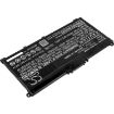 HP 920046-121 Battery Replacement for 14-bp002TU 14-bp004TX - 2