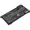 HP Battery Replacement for ProBook x360 11 G3 - 1