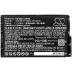 Replacement Battery Dell 0FH8RW 451-BCDH for Latitude 12 7202 - 5