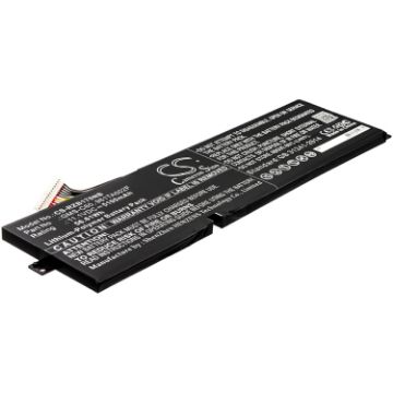 Battery Replacement Razer 3ICP8/38/83-2 961TA002F GMS-C60 for Blade 17.3 RZ09-0071 - 1