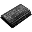 Clevo Battery Replacement W370BAT-3 W370BAT-8 for G508II K590S - 2