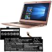Battery Replacement Acer AP16A4K KT.00304.003 KT.00304.007 for Aspire One Cloudbook 11 AO1-13 - 5