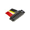 Battery Replacement Asus 0B200-02380100 0B200-02380200 4ICP4/72/75 C41N1712 C41PKC5 - 5