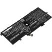 Battery Replacement Lenovo 02DL005 5B10W13931 for ThinkPad X1 Carbon 2019 - 2