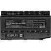 Vulcan 4k T1 Battery Replacement - 3