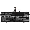 Battery Replacement Lenovo 8SSB10Z33893 L19D4PF5 L19M4PF7 for YOGA 13S 2021 Yoga Slim 7-13ACN05 - 3