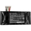Picture of Battery Replacement Msi BTY-L77 MS-1784 for 2QE-212CN 9S7-178541-462