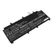 Picture of Battery Replacement Asus 0B200-03850000 C41N2009 for ROG Flow GV301QE ROG Flow GV301QH