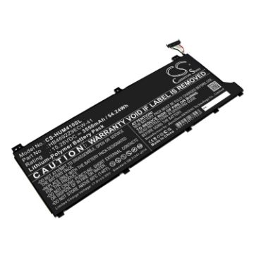 Huawei HB4692Z9ECW-41 Battery Replacement for MagicBooK 14 MateBook D 14 - 1