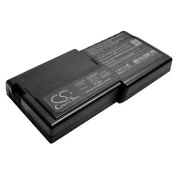 Battery Replacement IBM 08K8218 92P0987 92P0988 92P0989 92P0990 FX00364 for ThinkPad R40E - 1
